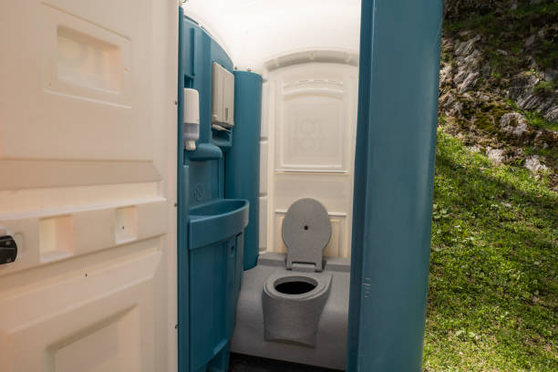 Best Portable Restroom for Sporting Events in USA