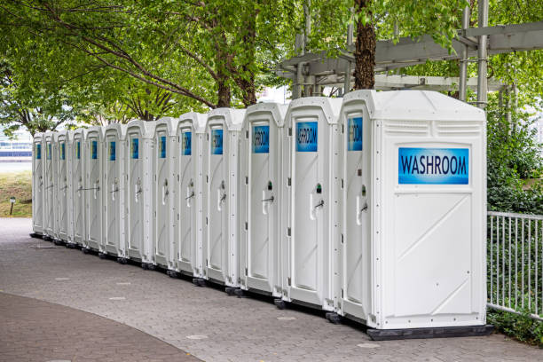 Best Short-Term Portable Toilet Rental in USA